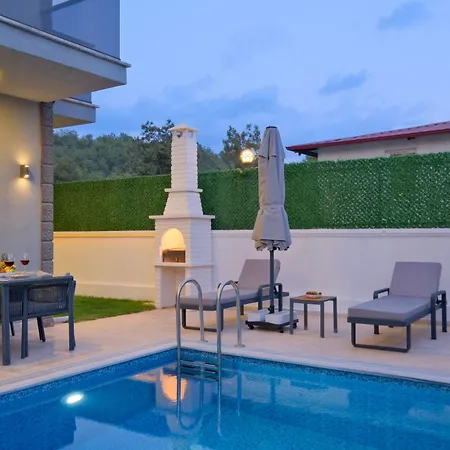 Happy House וילה פאטהיה