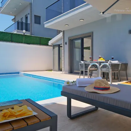 Happy House